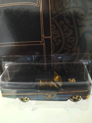 Hot Wheels '65 Ford Ranchero 50° Anniversario
