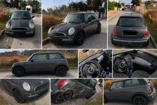 MINI Cooper 2002