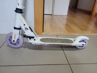 Patinete Oxelo Play 5