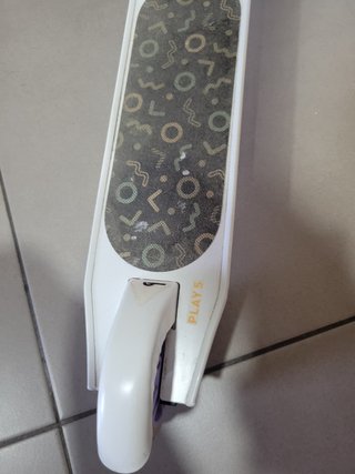Patinete Oxelo Play 5