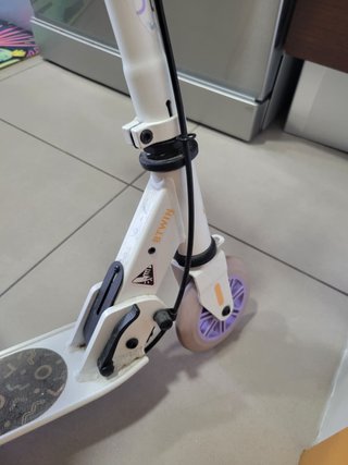 Patinete Oxelo Play 5