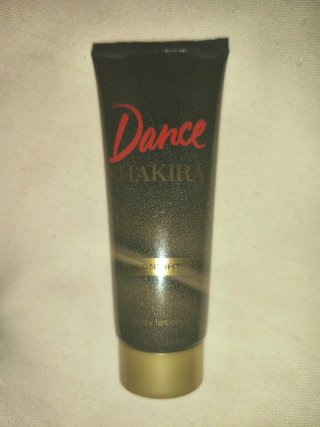 Eau de Toilette Dance Shakira + Loción Corporal