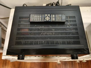 Pioneer VSX-519V – Receptor AV 5.1 HDMI