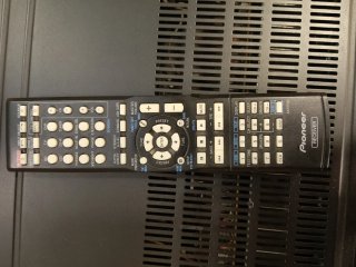 Pioneer VSX-519V – Receptor AV 5.1 HDMI