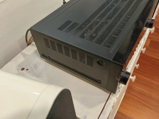 Pioneer VSX-519V – Receptor AV 5.1 HDMI