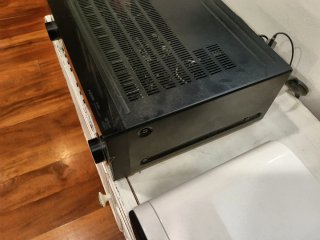 Pioneer VSX-519V – Receptor AV 5.1 HDMI