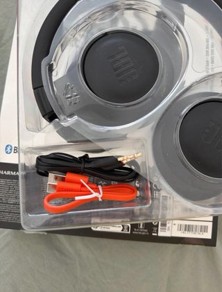 Cascos Inalámbricos JBL TUNE 710BT Bluetooth