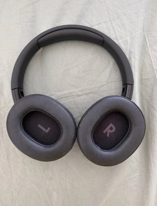 Cascos Inalámbricos JBL TUNE 710BT Bluetooth