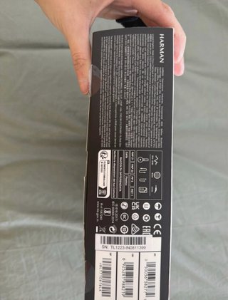 Cascos Inalámbricos JBL TUNE 710BT Bluetooth