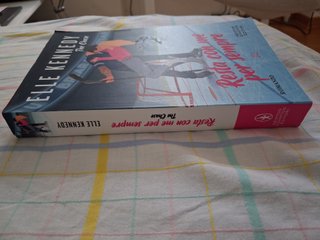 Resta con me per sempre (The Chase) - Elle Kennedy