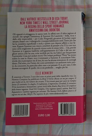 Resta con me per sempre (The Chase) - Elle Kennedy