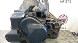 CAJA CAMBIOS FORD FIESTA (CB1) 8A6R7002FA 99422