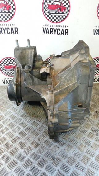 CAJA CAMBIOS FORD FIESTA (CB1) 8A6R7002FA 99422