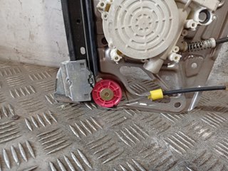 ELEVALUNAS DELANTERO DERECHO BMW SERIE 5 BERLINA (E39) 8236860E 138045