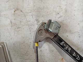 ELEVALUNAS DELANTERO DERECHO BMW SERIE 5 BERLINA (E39) 8236860E 138045