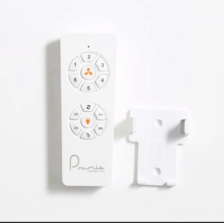 Controlador Ventilador Techo con Mando