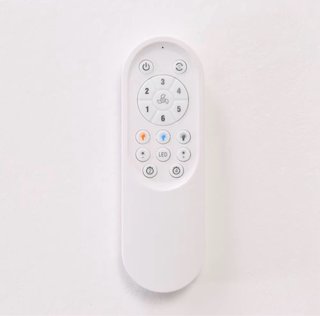 Controlador Ventilador Techo con Mando