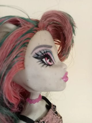 Muñeca Monster High
