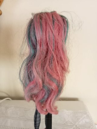 Muñeca Monster High