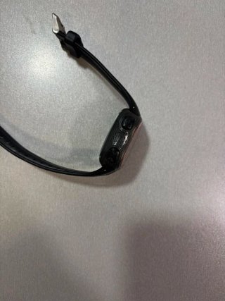 Reloj Garmin Forerunner 10 .