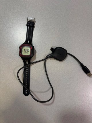 Reloj Garmin Forerunner 10 .