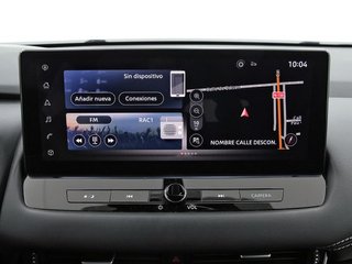 Nissan Qashqai E-POWER 140 KW (190 CV) N-Connecta