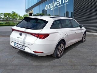 Seat Leon SP 2.0 TDI 85kW Style Go