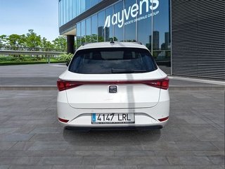 Seat Leon SP 2.0 TDI 85kW Style Go
