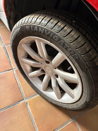 smart fortwo 2007 - despiece -
