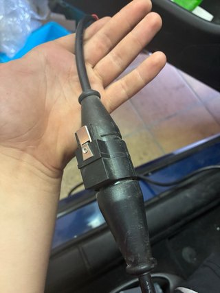 Interfaz OBD2 PSA Peugeot Citroën 9780.Z5