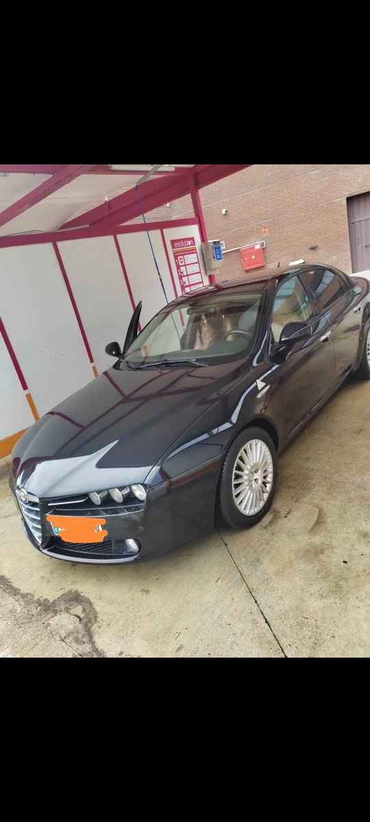 Alfa Romeo 159 2006 - foto 1