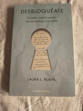Desbloquéate: El poder transformador del journa...
