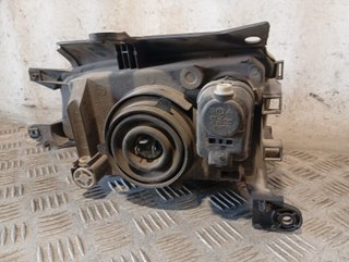 FARO DERECHO PEUGEOT PARTNER (S2) 132847
