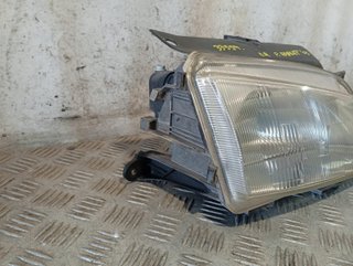 FARO DERECHO PEUGEOT PARTNER (S2) 132847