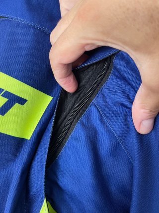 Chaqueta de enduro Shot Assault 2.0 Talla XL