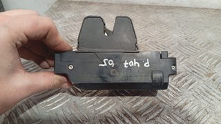 CERRADURA MALETERO / PORTON PEUGEOT 407 9653208080 124834