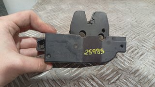 CERRADURA MALETERO / PORTON PEUGEOT 407 9653208080 124834