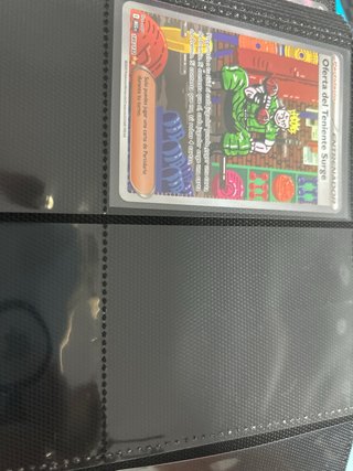 Colección Cartas Pokémon Mega Evolución