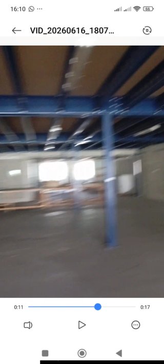 Nave economica