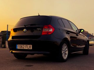 BMW Serie 1 2007