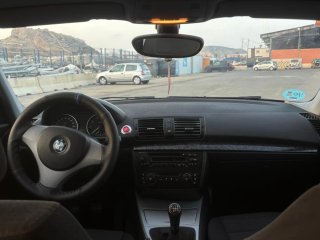 BMW Serie 1 2007