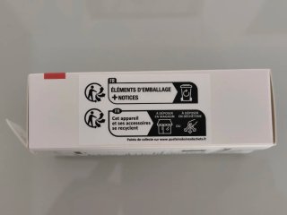 Huawei Band 11 Morado/Plata