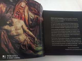 libros de BURGOS dedicados por autor