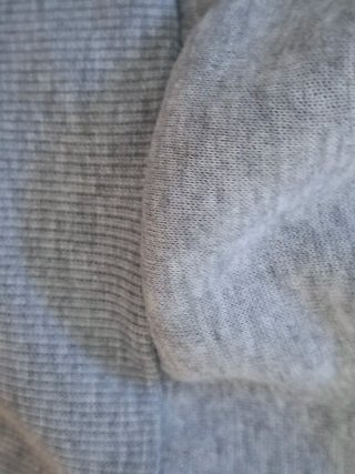 Sudadera Corteiz Gris