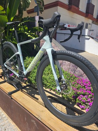 Orbea Terra M31 LTD TALLA S