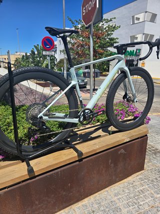 Orbea Terra M31 LTD TALLA S