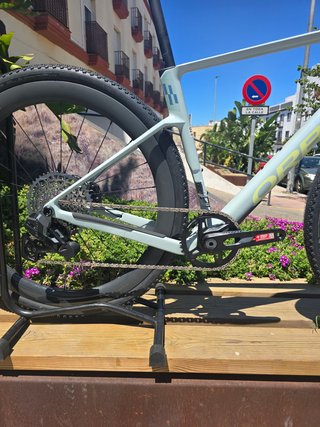 Orbea Terra M31 LTD TALLA S