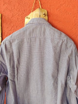 Camicia Stenströms uomo manica lunga M