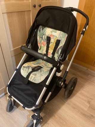 Carro Bugaboo Camaleón3