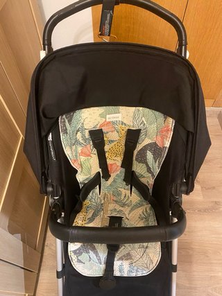 Carro Bugaboo Camaleón3
